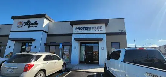 PROTEINHOUSE