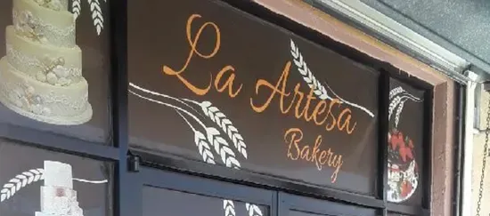 La Artesa Bakery