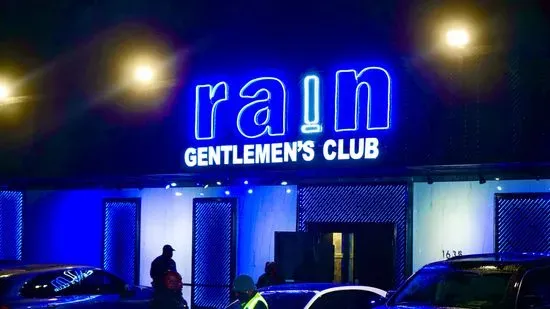 Rain Gentlemen's Club