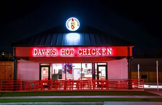 Dave's Hot Chicken