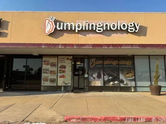 Dumplingnology