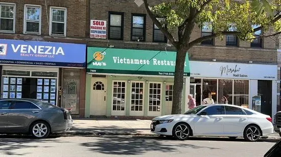 Mai's Vietnamese Restaurant