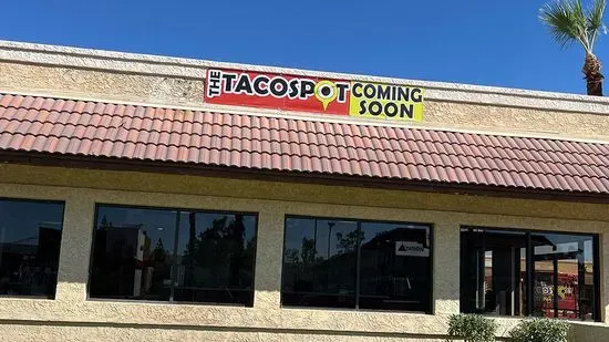 The Taco Spot