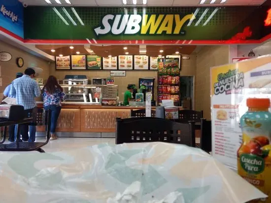 Subway