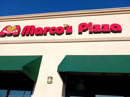 Marco’s Pizza