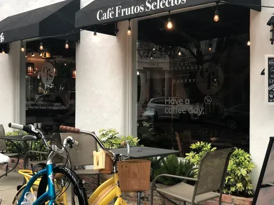 CFS Coffee For The Soul, Winter Park