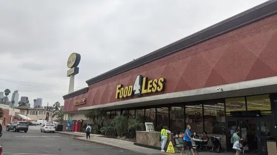 Food 4 Less