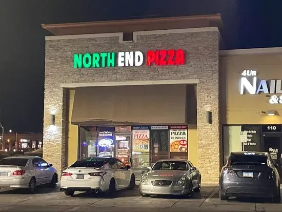 North End Pizza