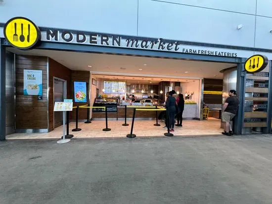 Modern Market