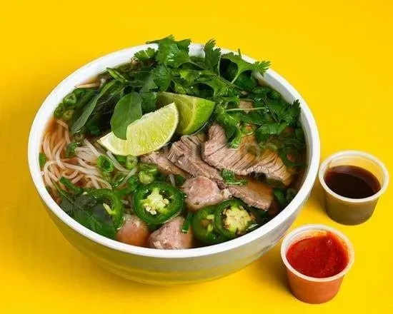 Pho Sho