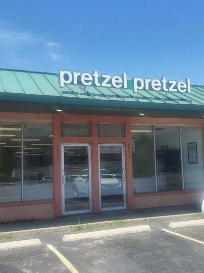 Pretzel Pretzel Chippewa