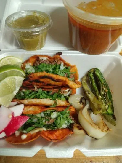 Taqueria Puebla