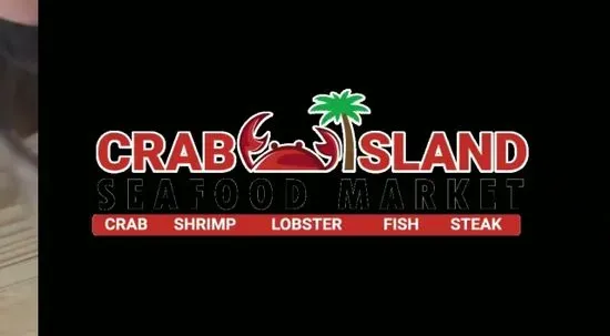 CRAB ISLAND SEAFOOD MARKET