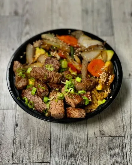 Motaro Hibachi