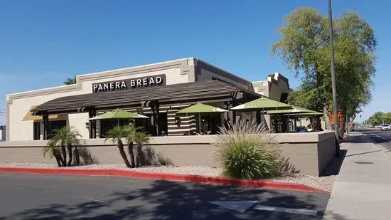 Panera Bread