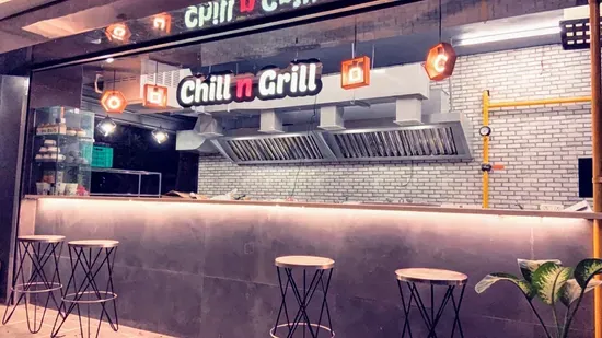 chill n grill