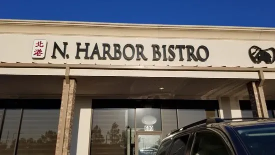 North Harbor Bistro