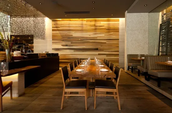 Roka Akor - Chicago