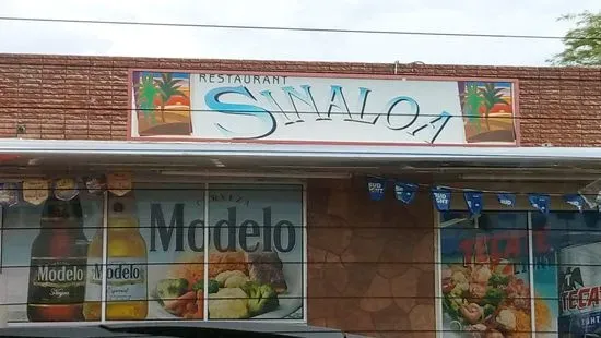 Sinaloa Restaurant