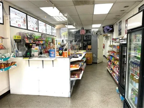 Chelten Deli And Convenience