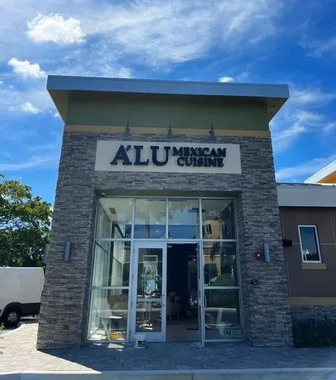 A'lu Mexican Cuisine