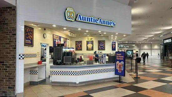 Auntie Anne's