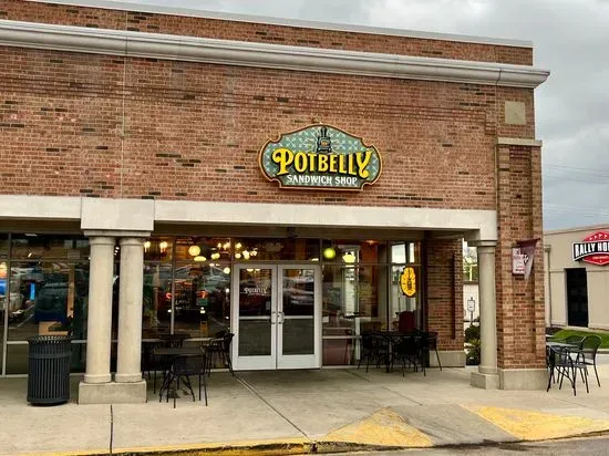 Potbelly Sandwich Shop