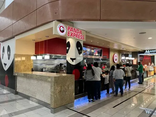 Panda Express