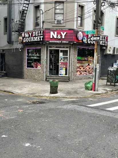 N&Y Classic Deli