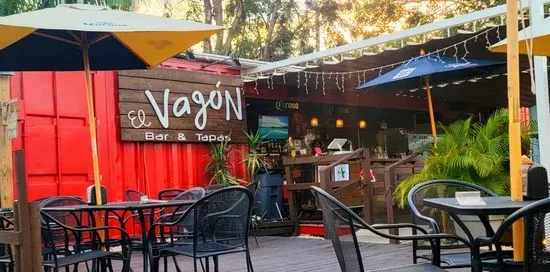 El Vagón Bar & Tapas