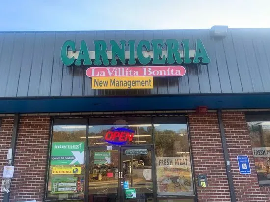 Carniceria La Víllíta Boníta