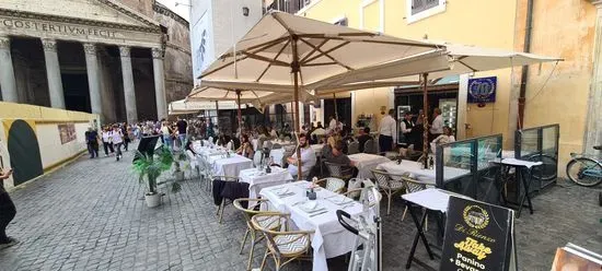 Osteria del Sostegno