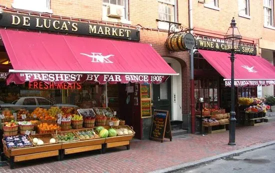 DeLuca's Market