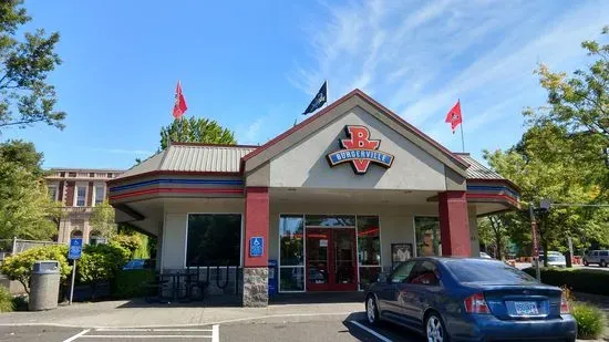 Burgerville