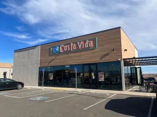 Costa Vida