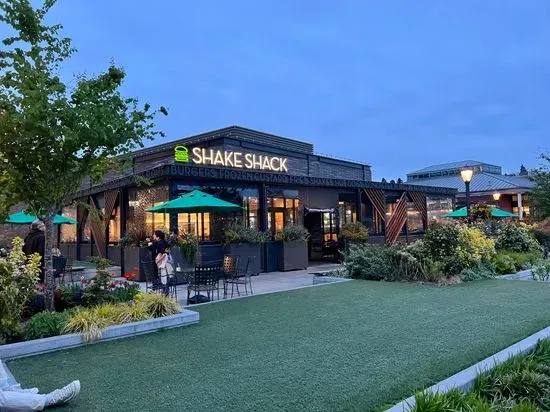 Shake Shack University Village