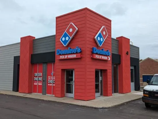 Domino's Pizza