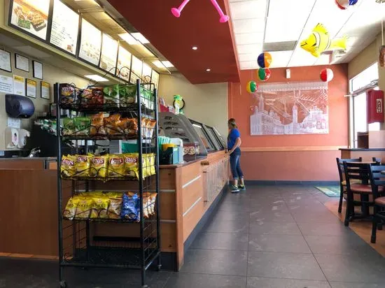 Subway