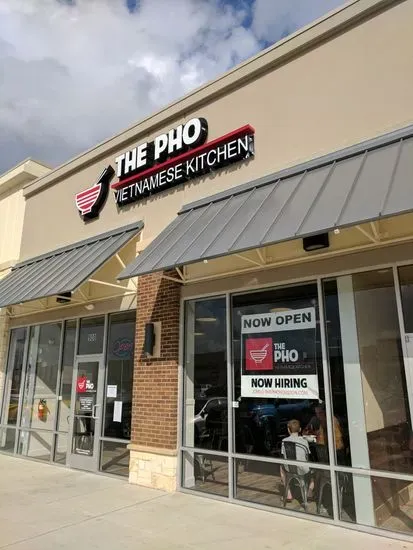 The Pho Vietnamese Kitchen