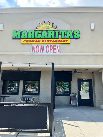 Margaritas Mexican Restaurant