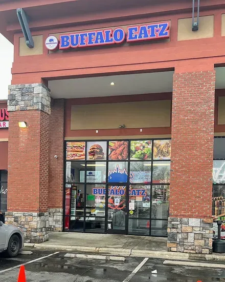 Buffalo Eatz