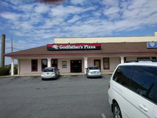 Godfather's Pizza