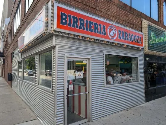 Birrieria Zaragoza