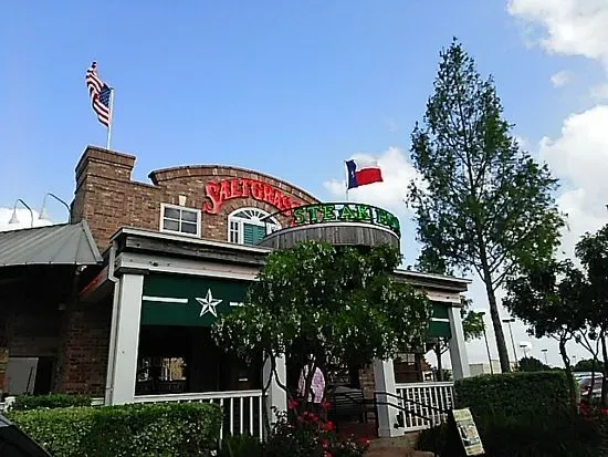 Saltgrass Steak House