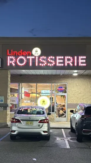 Linden Rotisserie