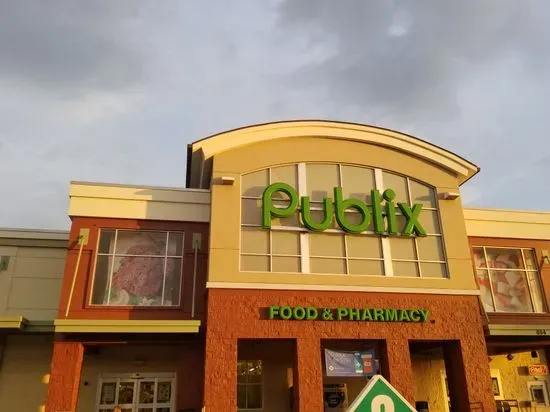 Publix Super Market at Southeast Plaza Shopping Center