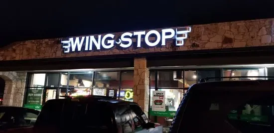 Wingstop