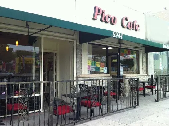 Pico Cafe