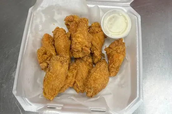 Bo's Bestwings