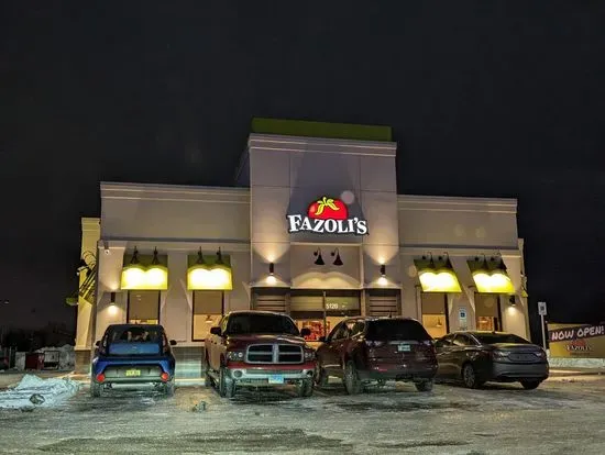 Fazoli's